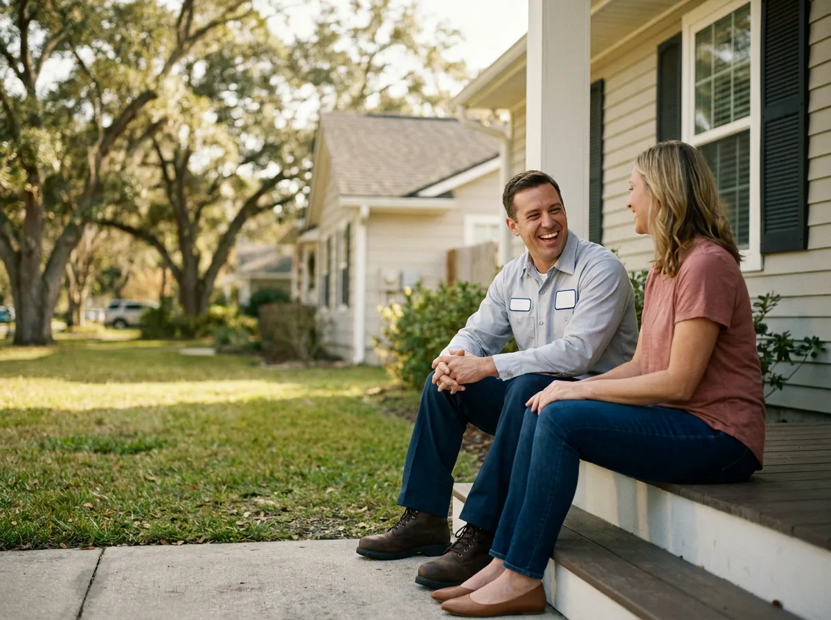 Septic tank pumping FAQs for Vernon, TX
